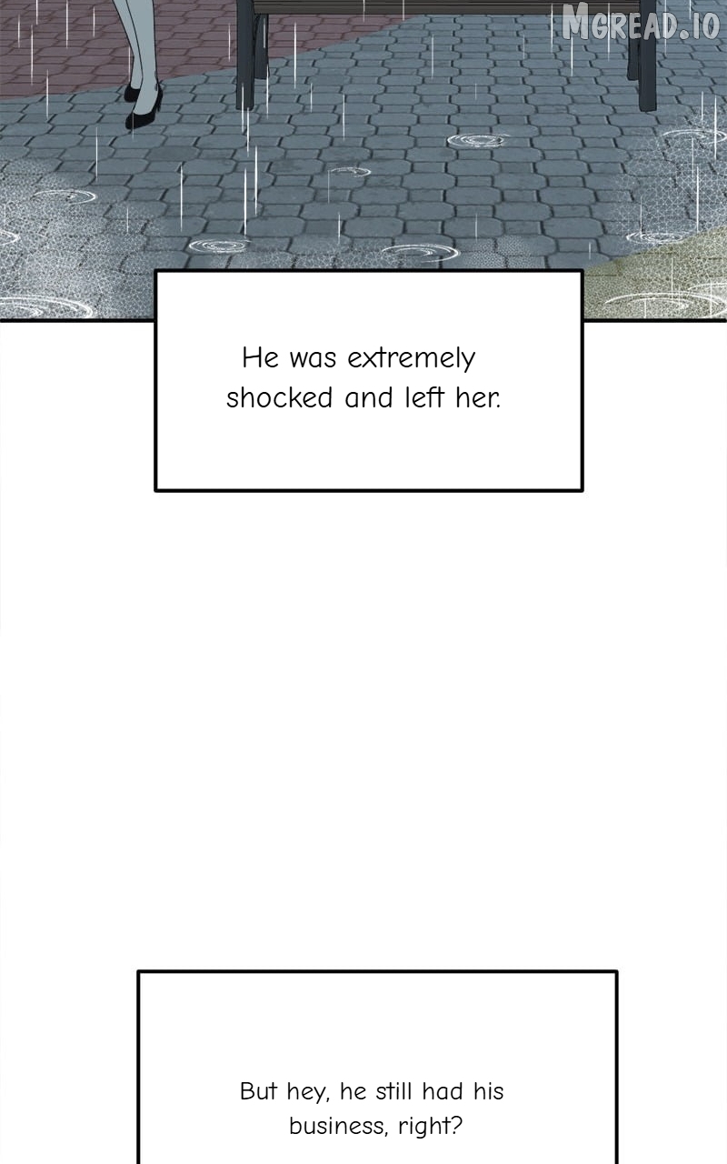 Change Me Chapter 220  - page 93